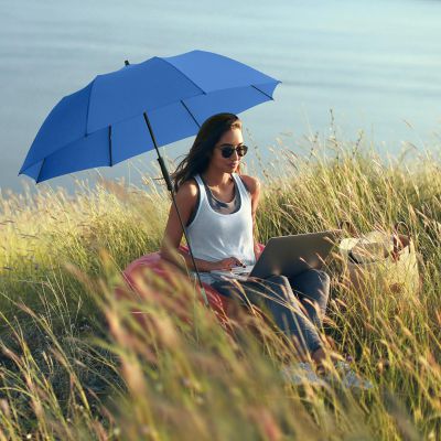 Sonnenschirm mit UV-Schutz 50+