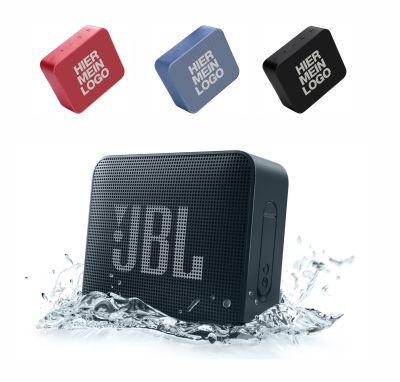 JBL Go Essential Bluetooth Box