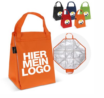 2in1 Kühltasche und Picknickdecke