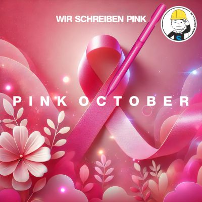 Wir Schreiben Pink