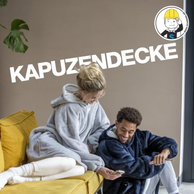 Kapuzendecke