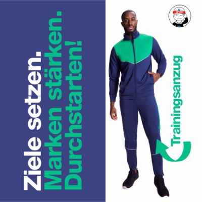 Sportbekleidung