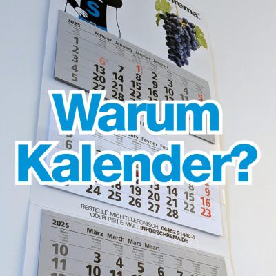 Werbekalender im digitalen Zeitalter